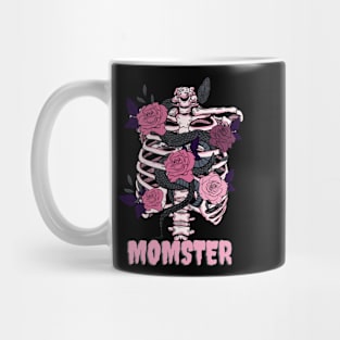 Momster Mug